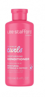 Lee Stafford For The Love Of Curls Balsam 250 ml