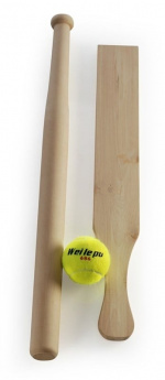 Happy Summer Baseball Set (302127)