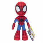 Disney Spidey och hans fantastiska vänner- Plush 20 cm - Spidey (SNF0002)