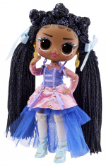 L.O.L. Surprise! Tweens Docka S3 - Nia Regal