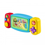 Fisher-Price Spädbarn - Twist & Learn Gamer (Nordics) (HNL57) Fisher-Price Spädbarn - Twist & Learn Gamer (Nordics) (HNL57)