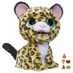 FurReal Lil\' Wilds Leoparden Lolly (F4394)