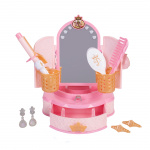 Disney Princess - Style Collection Modern sminkspegel (228784) Disney Princess - Style Collection Modern sminkspegel (228784)