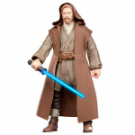 Disney Stjärnornas krig - Galactic Action - Obi-Wan Kenobi (F6862)