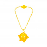 Disney WISH - Önskan om en stjärna Feature-halsband (230044)