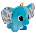 Lamaze Puffaboo Elefant - (827467)
