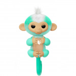 FINGERLINGS 2.0 Basic Monkey Teal - Ava (3116) FINGERLINGS 2.0 Basic Monkey Teal - Ava (3116)