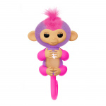 FINGERLINGS 2.0 Grundläggande apa lila - Charli (3117) FINGERLINGS 2.0 Grundläggande apa lila - Charli (3117)
