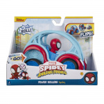 Disney SPIDEY - SUPERROLLERS FORDON SPIDEY - (SNF0163)