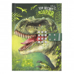 Dino World Dagbok med kod och ljud ( 0412407 )