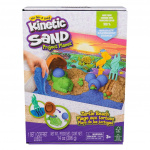 Kinetic Sand Sköldpaddsstrand-set (6069781)