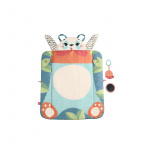 Fisher-Price Fisher Price Nyfödd - Lekmatta Roly-Poly Panda (65 HKD) Fisher-Price Fisher Price Nyfödd - Lekmatta Roly-Poly Panda (65 HKD)