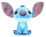 Disney Klassisk - Lil Bodz med ljud - Stitch (20 cm)