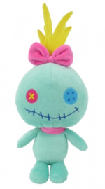 Disney Lilo & Stitch plysch - Scrump (25cm)
