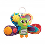 Lamaze Påfågeln Jacques (27013)