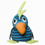 DRDRDRKaj & An ea - Handdocka An ea stor (6-204)