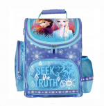Disney Kids Licensing - Skolväska (15L) - Frozen (0174090-629112)