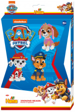 HAMA Beads Hama - Midi Pärlor - Upphängningslåda - Paw Patrol (387966)
