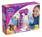 Disney Prinsessan - projektoruppsättning (31490)