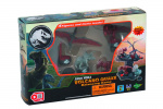 Jurassic World Volcano Quake (7512)