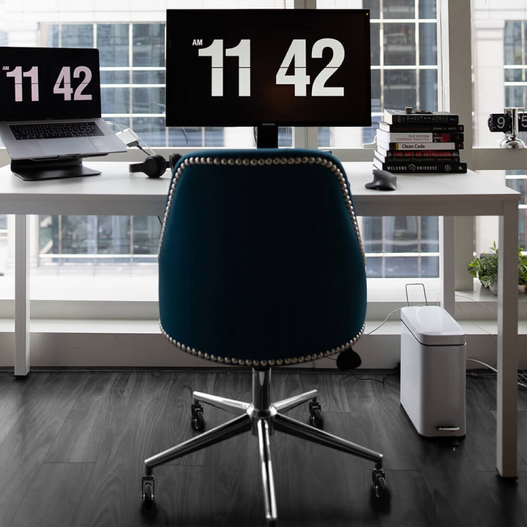 Desire2 Gummihjul 22mm för Universalstolar 5-pack Desire2 Gummihjul 22mm för Universalstolar 5-pack