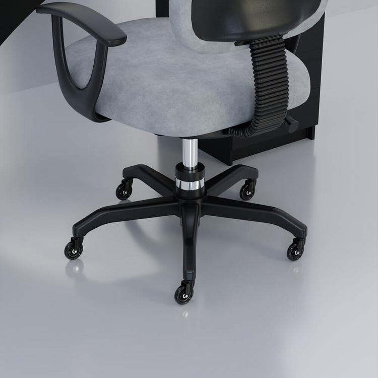 Desire2 Gummihjul 22mm för Universalstolar 5-pack Desire2 Gummihjul 22mm för Universalstolar 5-pack