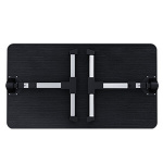 Desire2 Justerbart Bordsställ för Bärbar Dator Desire2 Justerbart Bordsställ för Bärbar Dator