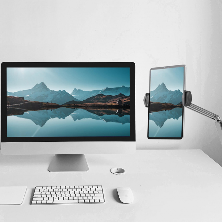 Desire2 Flex Arm Tablet-fäste för 12,9