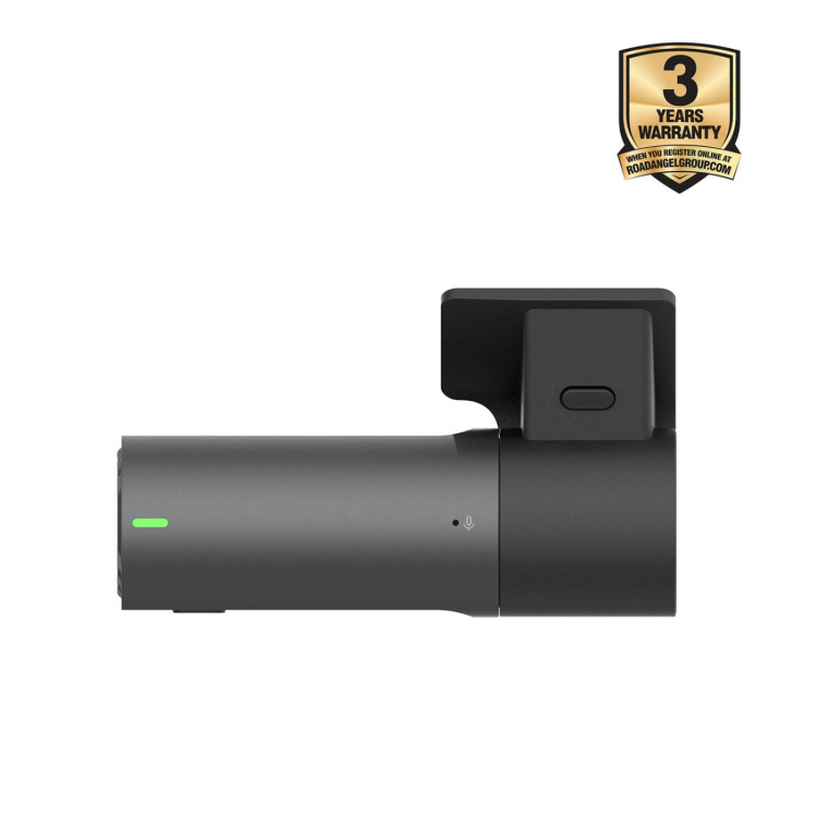 ROAD ANGEL Bilkamera Halo Ignite 1080p ROAD ANGEL Bilkamera Halo Ignite 1080p