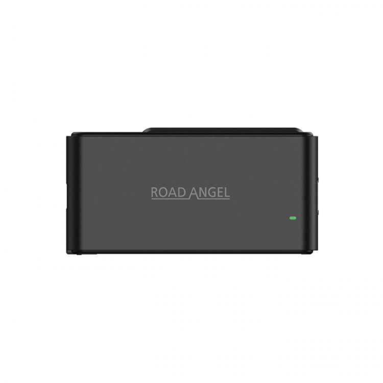 ROAD ANGEL Bilkamera Halo Guard 2K med GPS