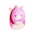 Squishmallows Telefongrepp Enhörningen Lola Squishmallows Telefongrepp Enhörningen Lola
