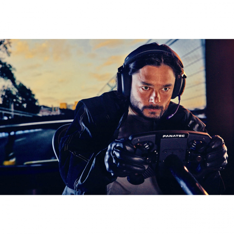 Skullcandy Gaming-Headset PLYR Svart Digi Hype MP Skullcandy Gaming-Headset PLYR Svart Digi Hype MP