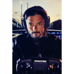 Skullcandy Gaming-Headset PLYR Svart Digi Hype MP Skullcandy Gaming-Headset PLYR Svart Digi Hype MP