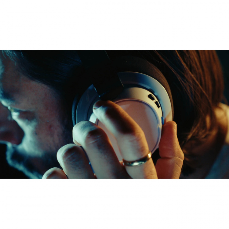 Skullcandy Gaming Headset SLYR Pro Wireless Vit Digi Hype PlayStation Skullcandy Gaming Headset SLYR Pro Wireless Vit Digi Hype PlayStation