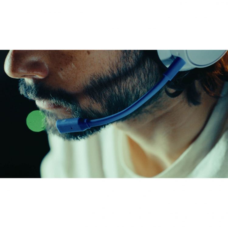 Skullcandy Gaming Headset SLYR Pro Wireless Vit Digi Hype PlayStation Skullcandy Gaming Headset SLYR Pro Wireless Vit Digi Hype PlayStation