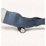 SWEDISH POSTURE WaveWell 2in1 Vattenflaska & Foamroller SWEDISH POSTURE WaveWell 2in1 Vattenflaska & Foamroller