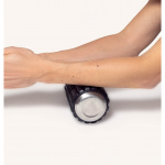 SWEDISH POSTURE WaveWell 2in1 Vattenflaska & Foamroller SWEDISH POSTURE WaveWell 2in1 Vattenflaska & Foamroller