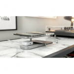 Zens Trådlös Laddare Quattro Pro 4 Qi2 Vit