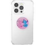 PopSockets Mobilhållare PopGrip Licensed Angel & Stitch Forever