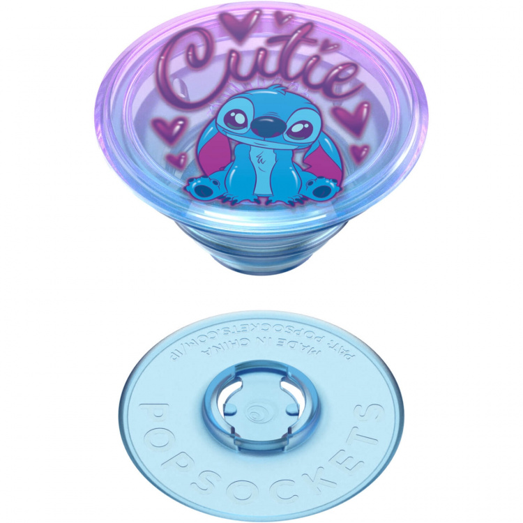 PopSockets Mobilhållare PopGrip Licensed Cutie Stitch