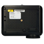 Lenco LCD-projektor med DVD-spelare och Bluetooth® Blue