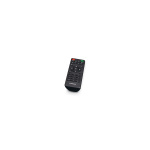 Lenco Full HD 1080P LCD-projektor med Bluetooth® Vit