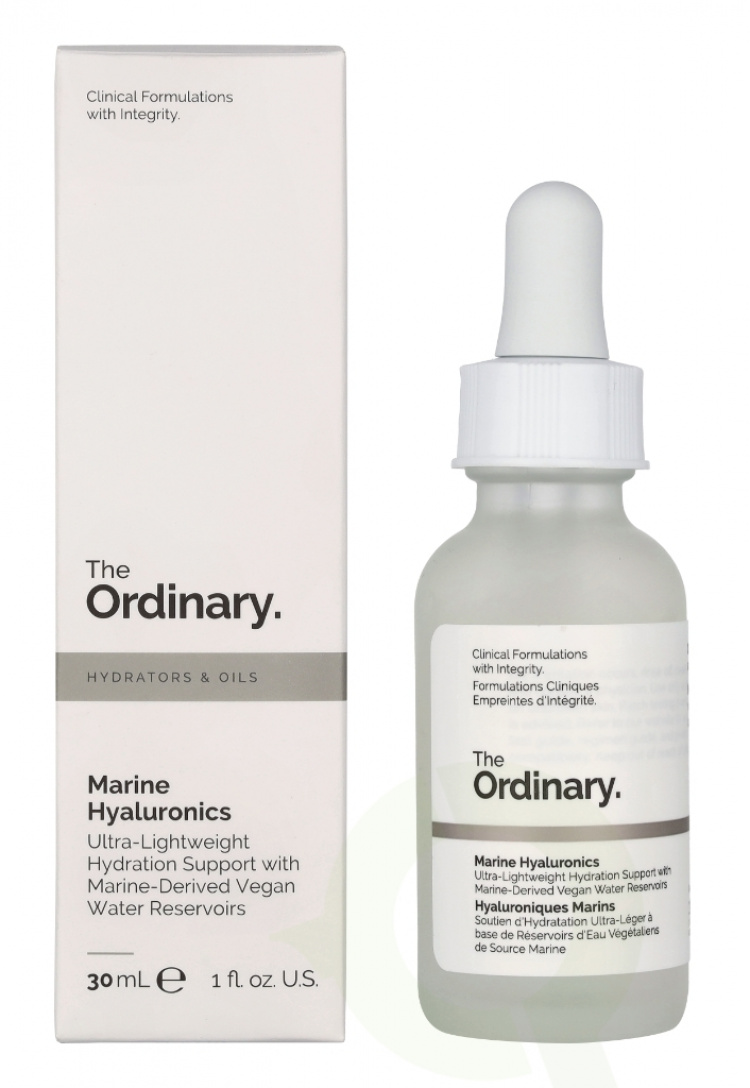 The Ordinary Marine Hyaluronics 30 ml