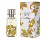 Ferragamo S. Ferragamo Savane Di Seta Edp Spray 50 ml