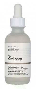 The Ordinary Alpha Arbutin 2% + HA 60 ml