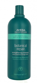 Aveda Botanical Repair Strengthening Shampoo For All Hair Types 1000 ml
