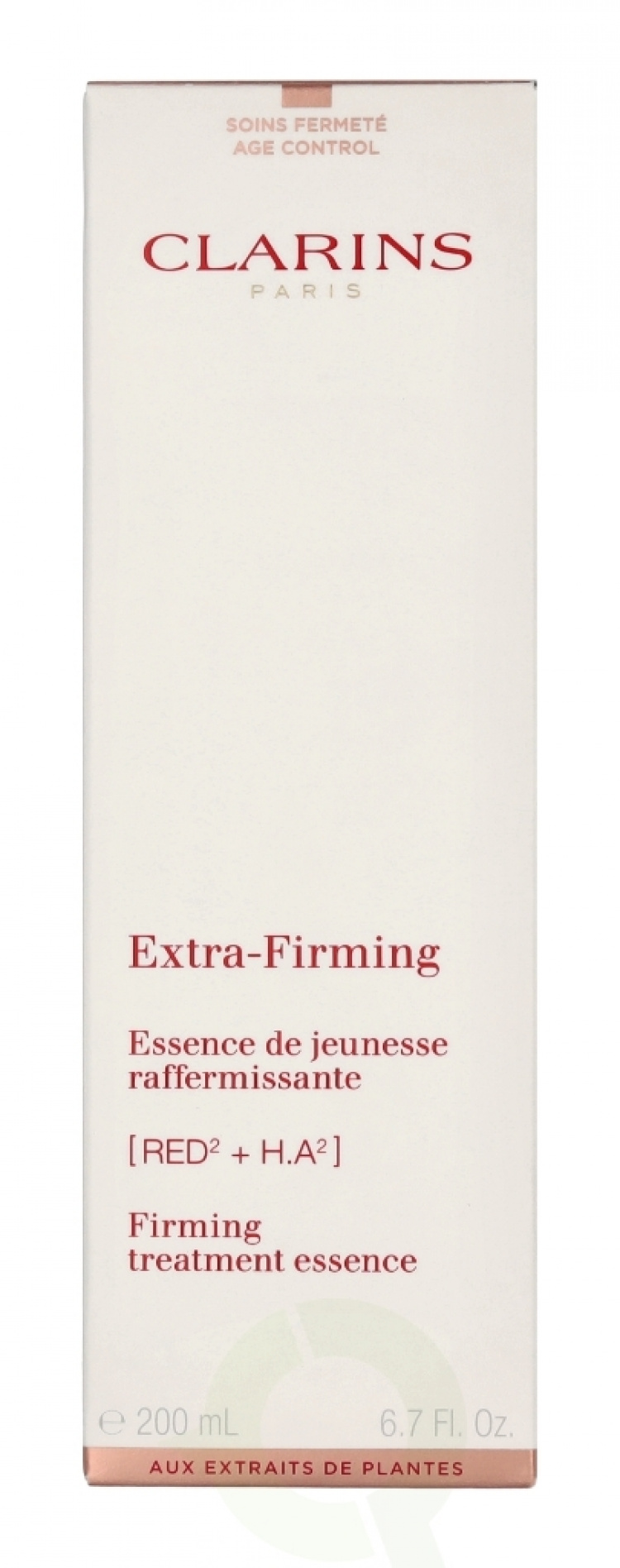 Clarins Extra-Firming Treatment Essence 200 ml