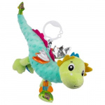 Playgro Sensory Friend Dusty Dragon - (10188473)