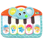 Playgro Piano- och sparkmatta med musik och ljus - (10188610)