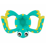 Playgro Pop and Chew Silicone Teether (10188760)